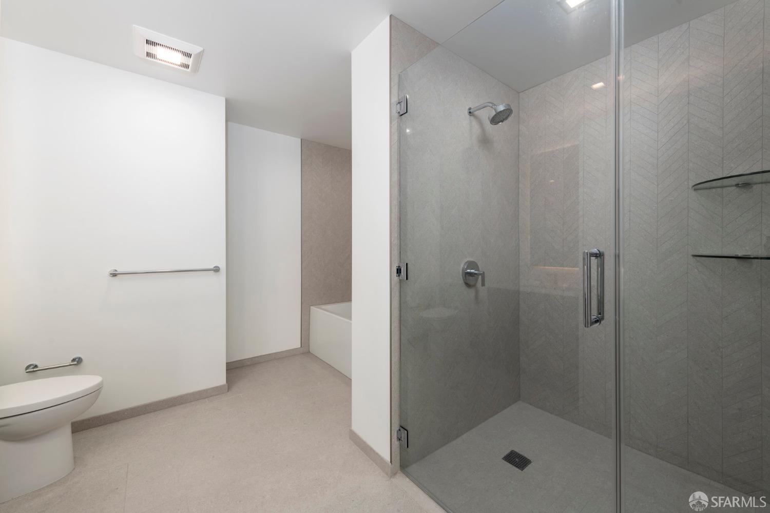 280 Spear Street Unit: 23A