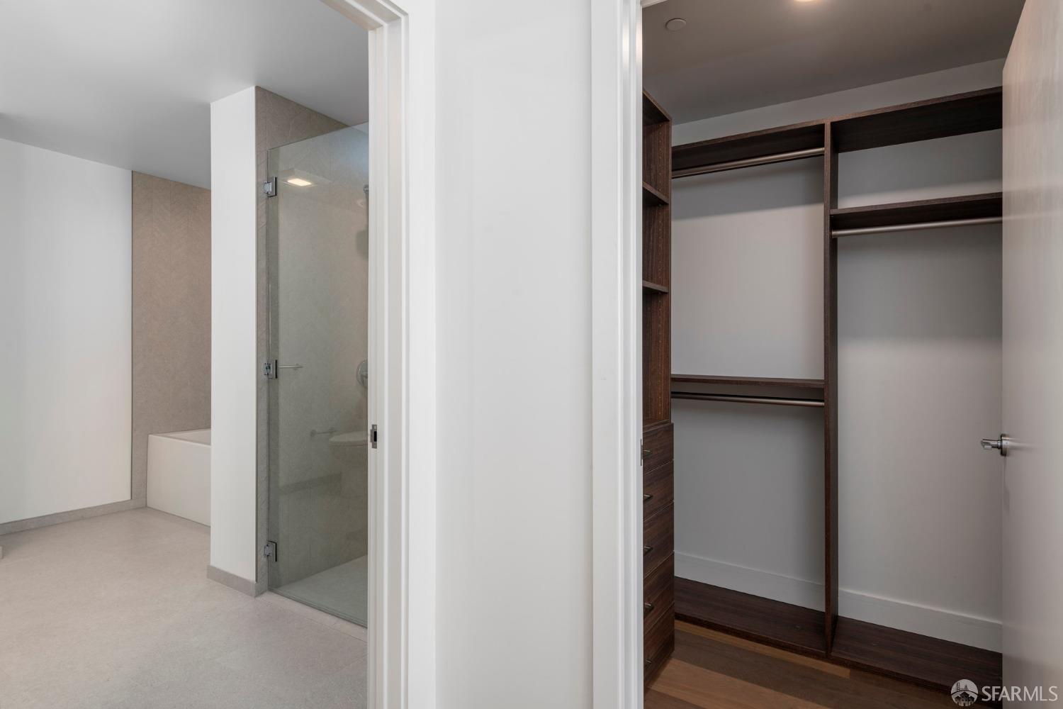 280 Spear Street Unit: 23A