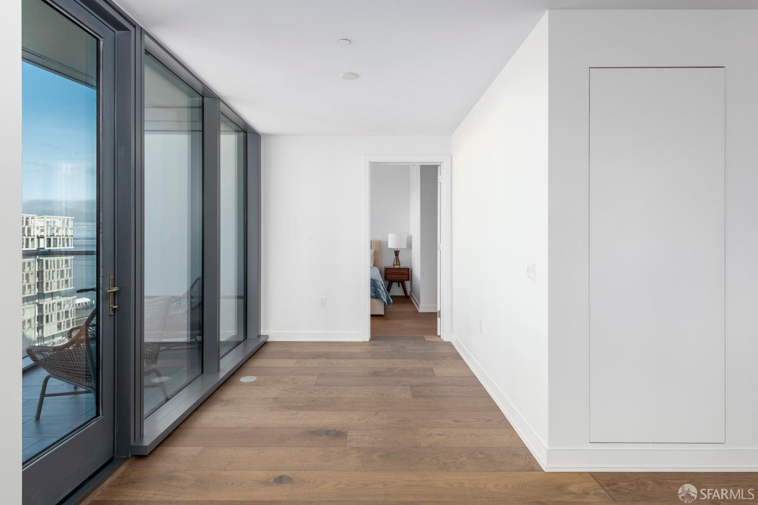 280 Spear Street Unit: 23A
