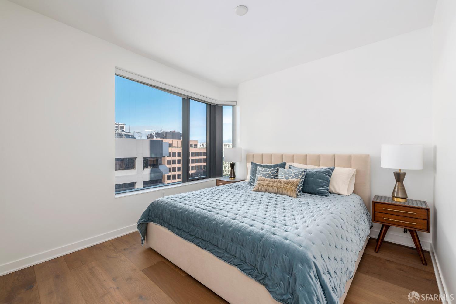 280 Spear Street Unit: 23A