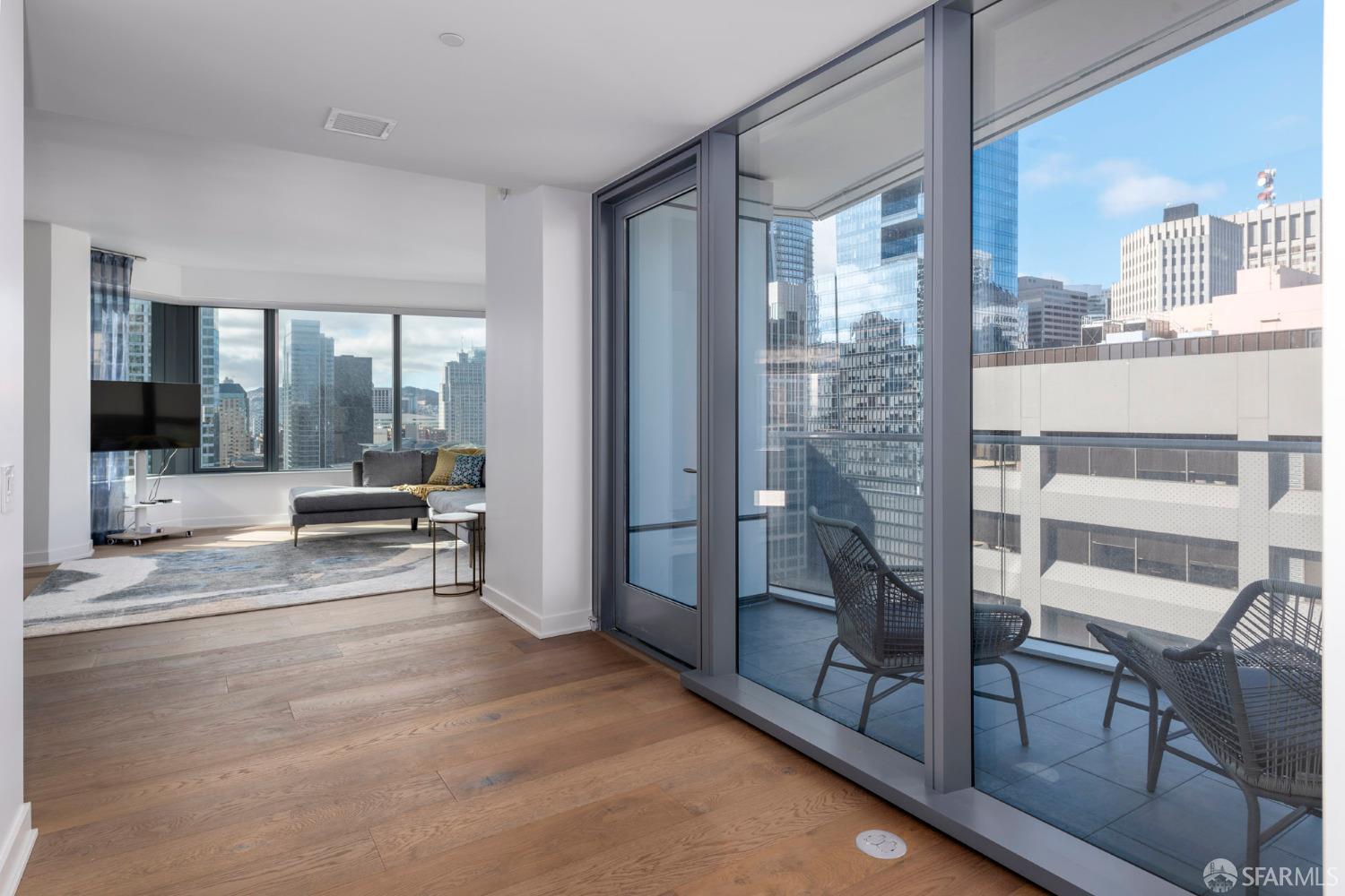 280 Spear Street Unit: 23A
