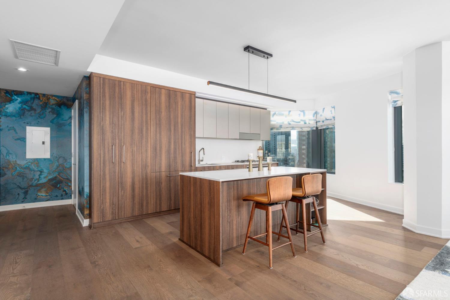 280 Spear Street Unit: 23A