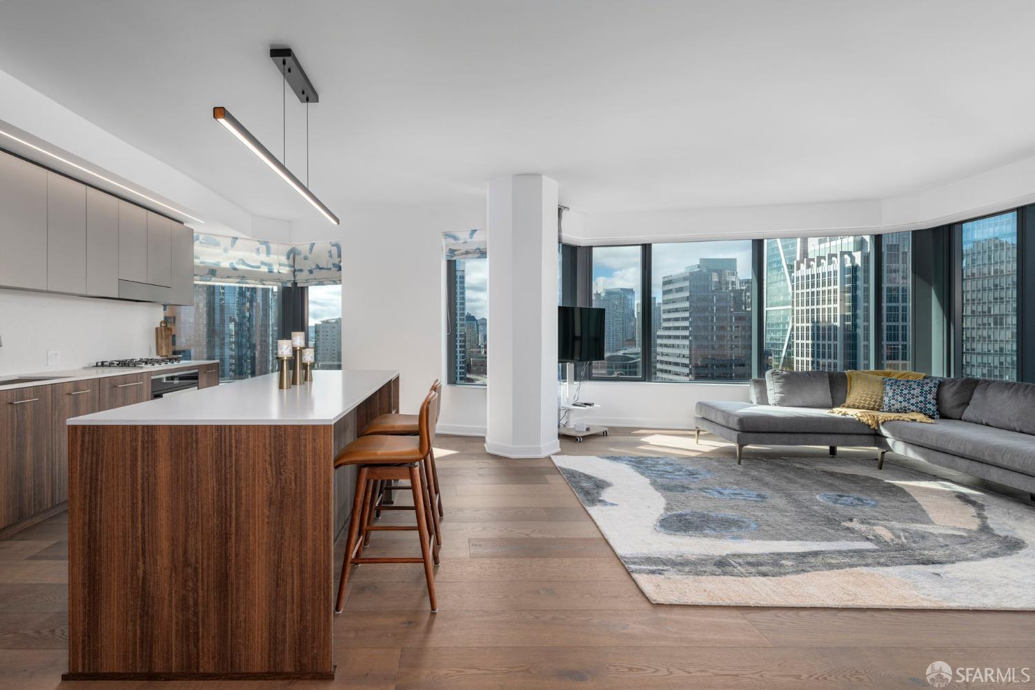 280 Spear Street Unit: 23A