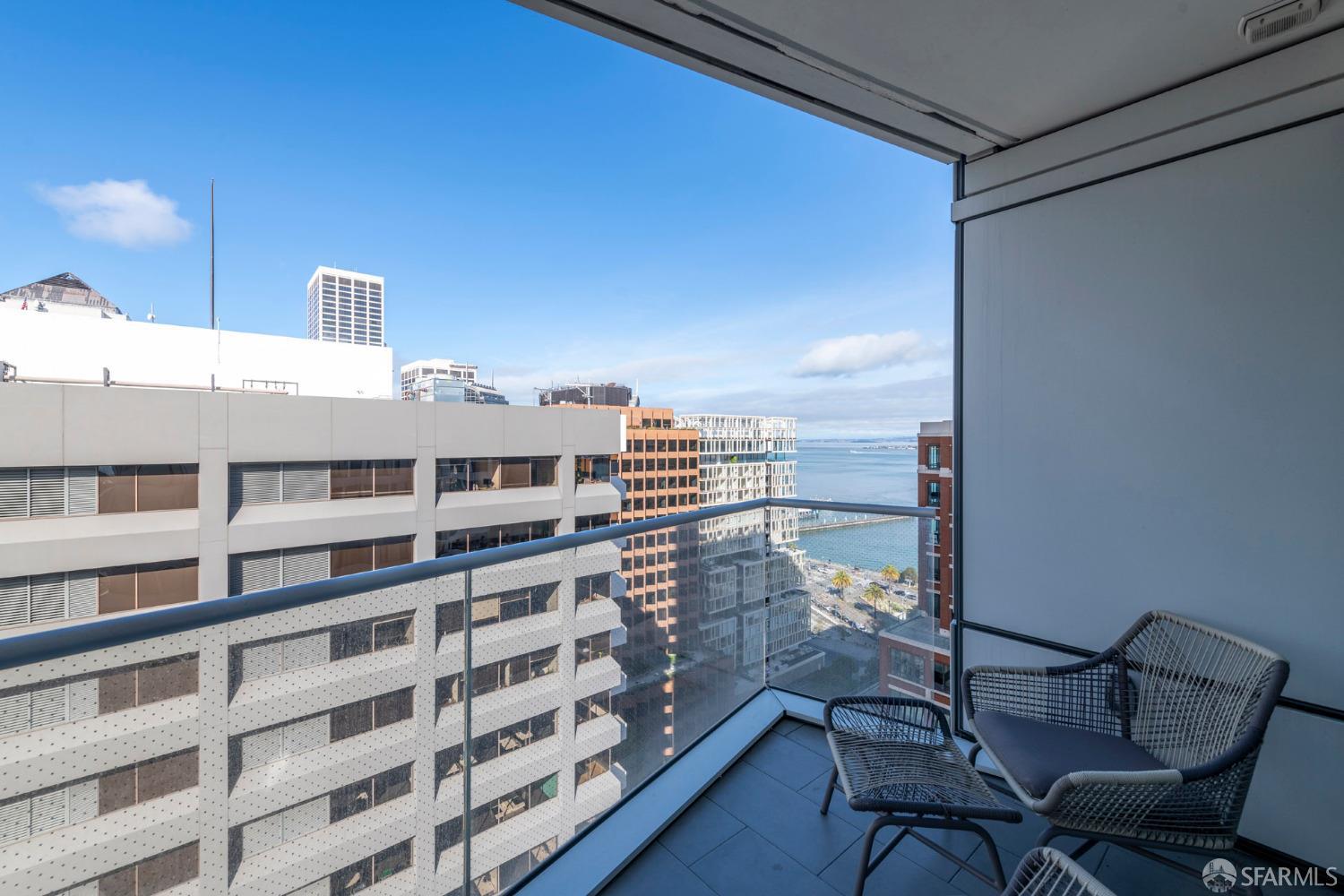 280 Spear Street Unit: 23A