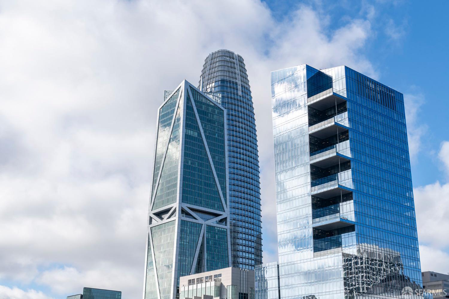 280 Spear Street Unit: 23A