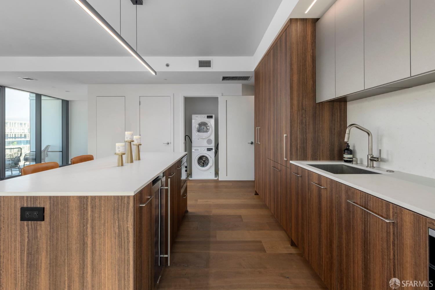 280 Spear Street Unit: 23A