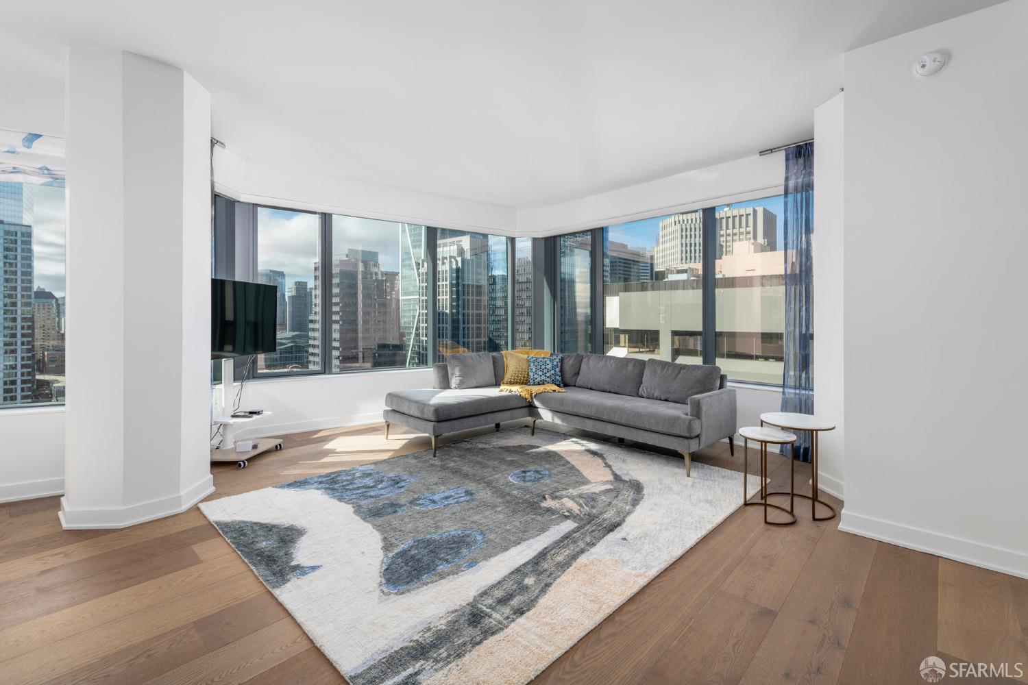 280 Spear Street Unit: 23A