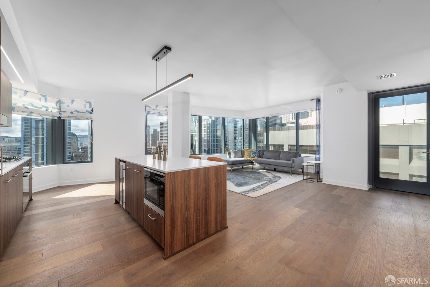 280 Spear Street Unit: 23A