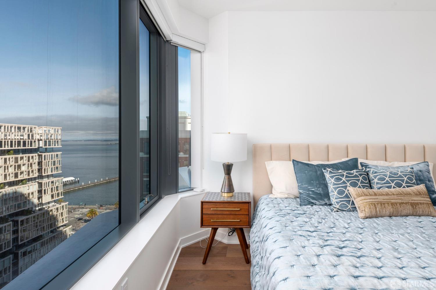 280 Spear Street Unit: 23A