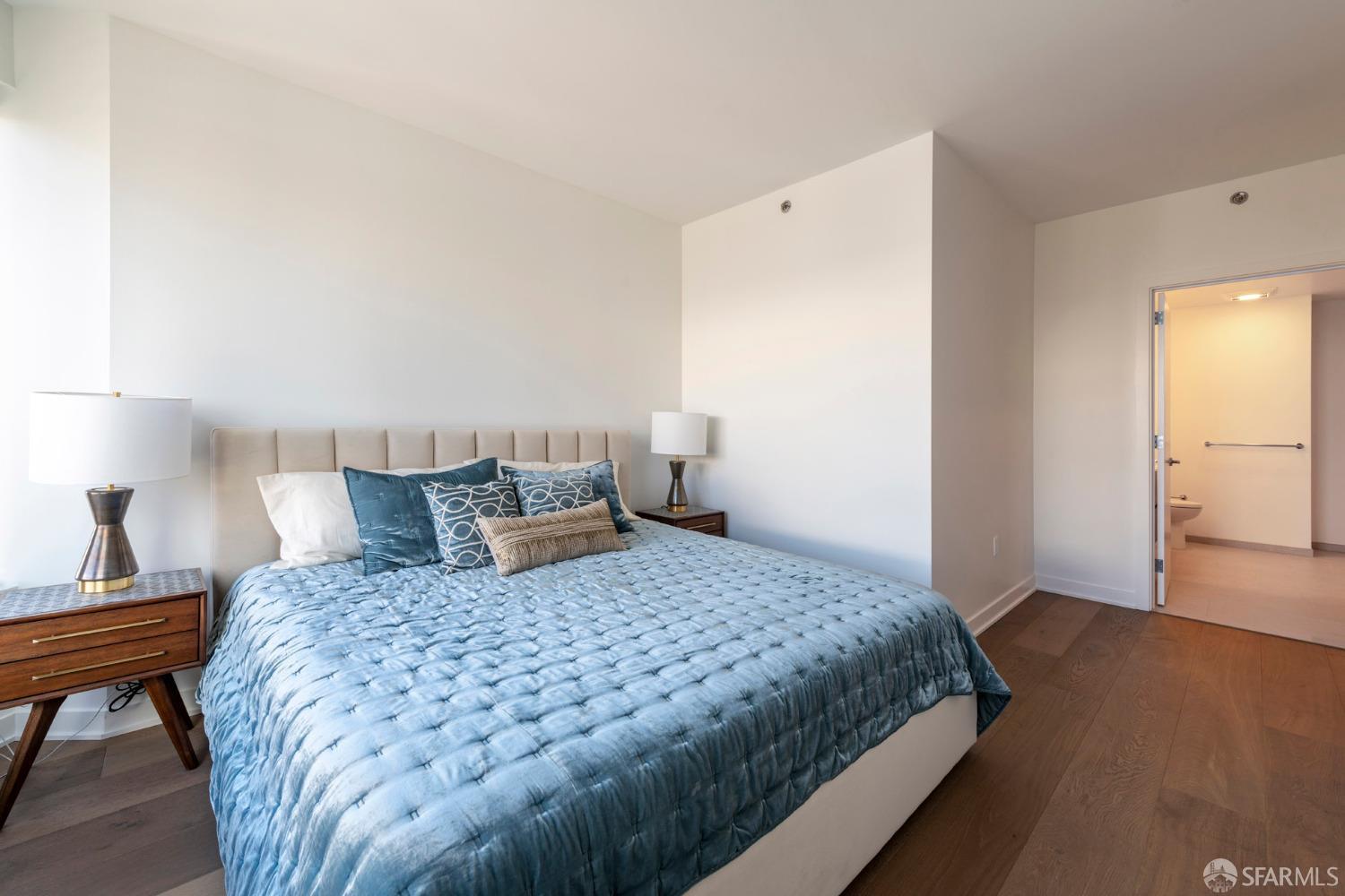 280 Spear Street Unit: 23A
