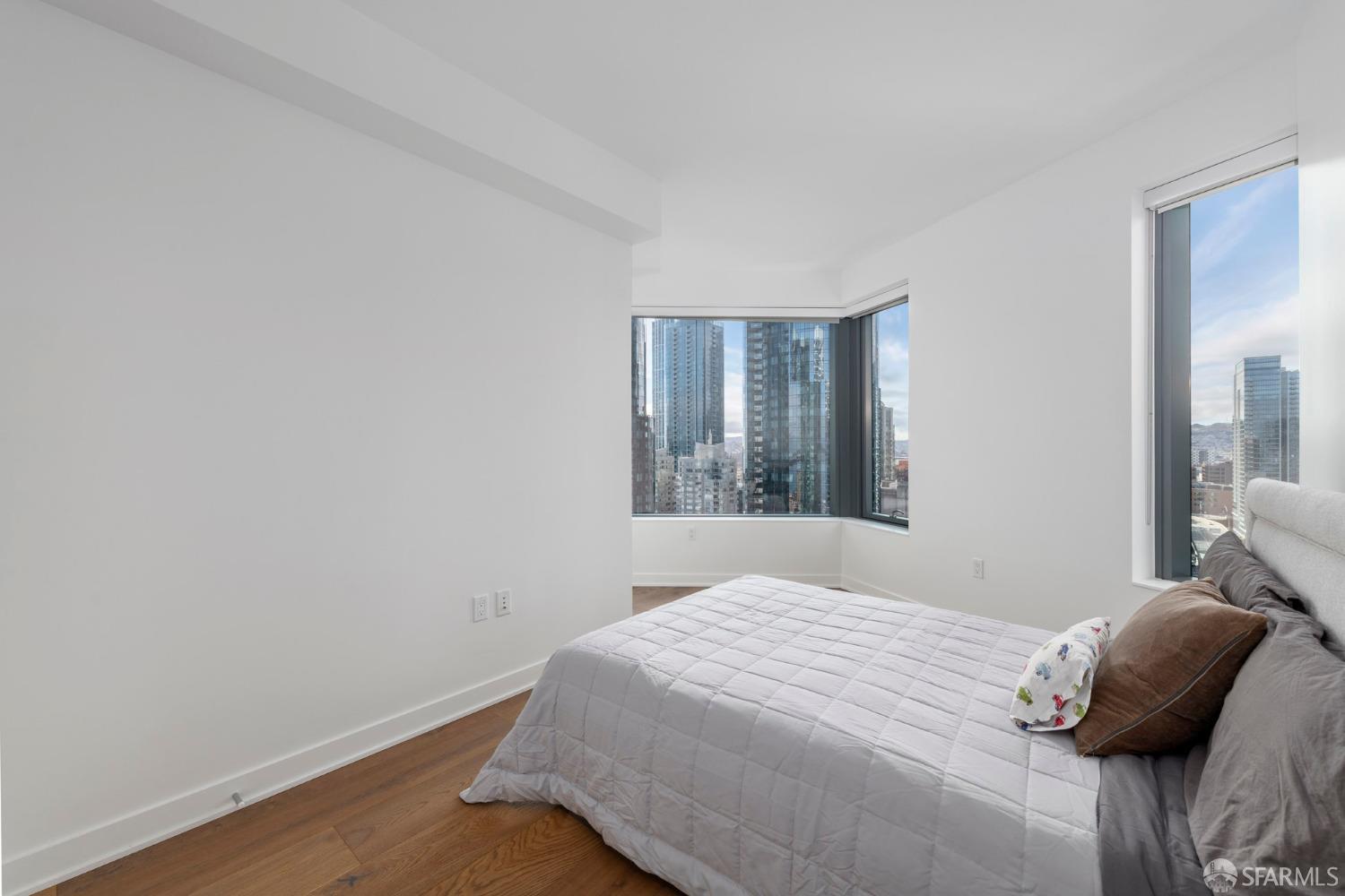 280 Spear Street Unit: 23A