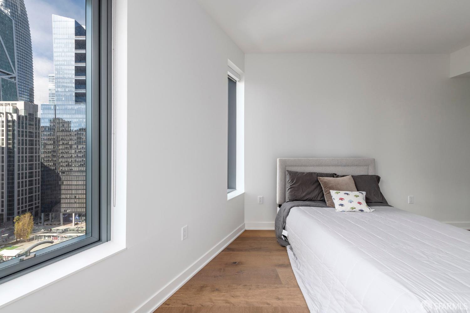 280 Spear Street Unit: 23A