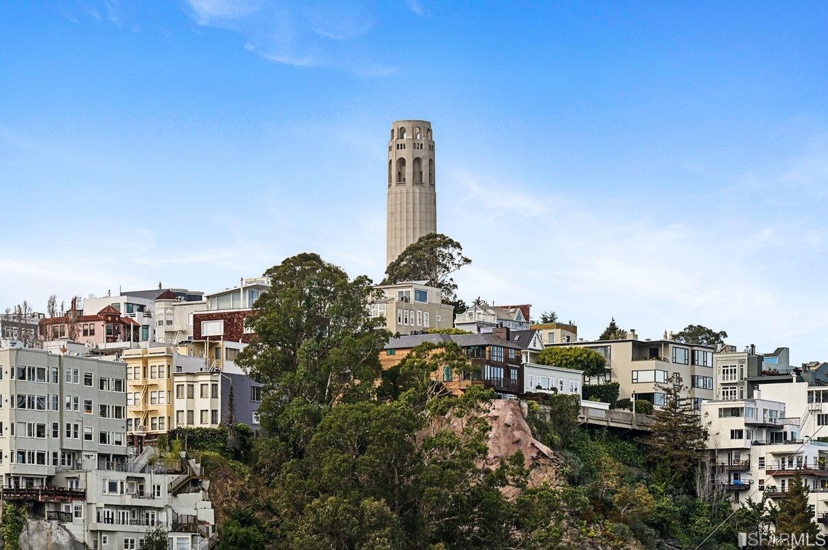 288 Pacific Avenue # 2E