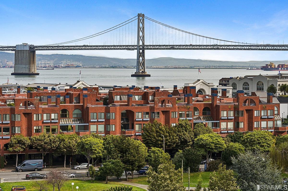 288 Pacific Avenue # 2E