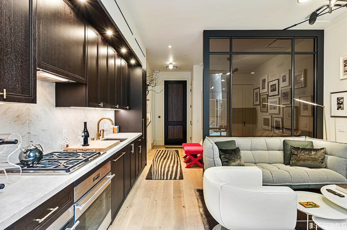 288 Pacific Avenue # 2E