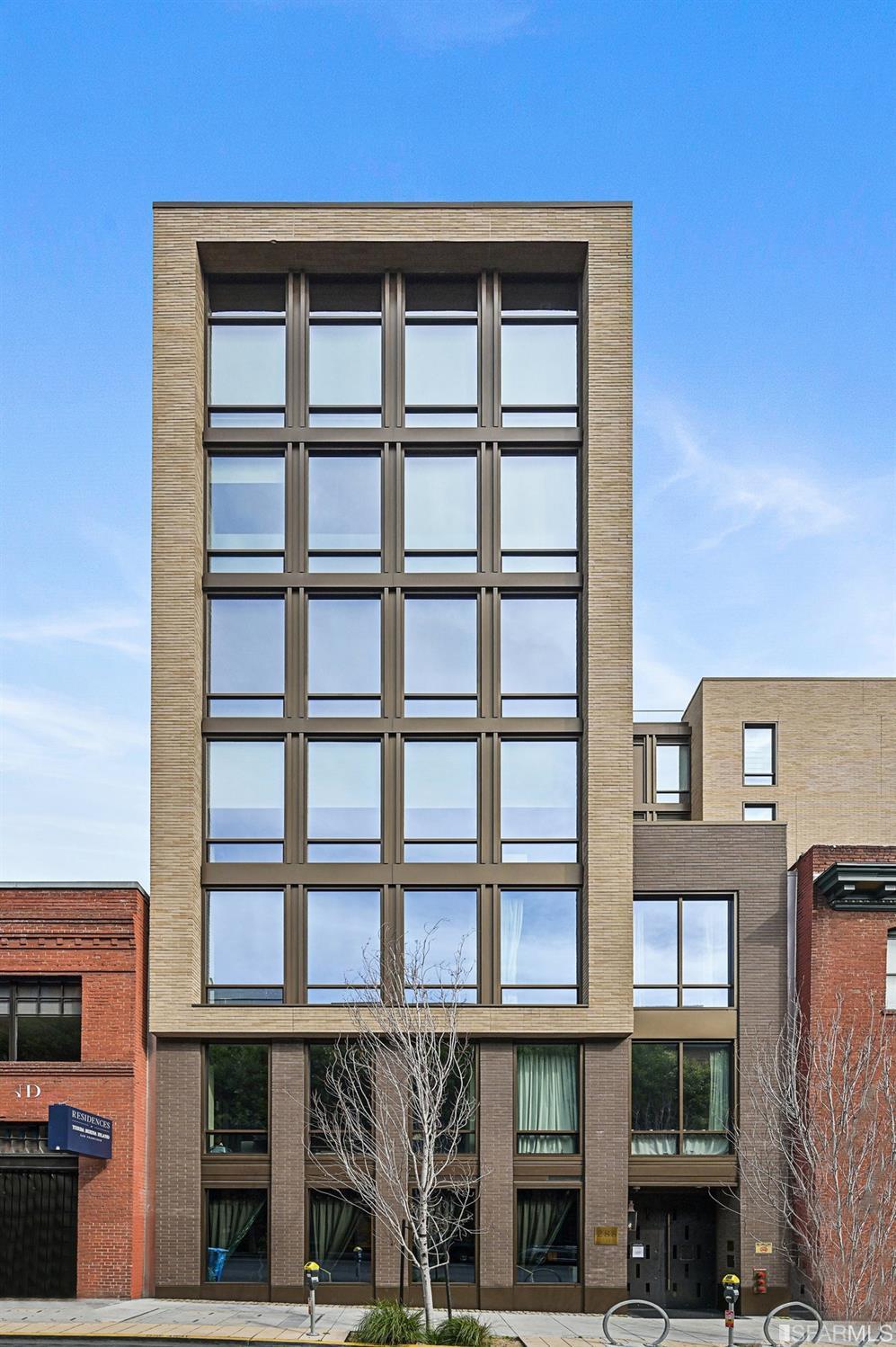 288 Pacific Avenue # 2E