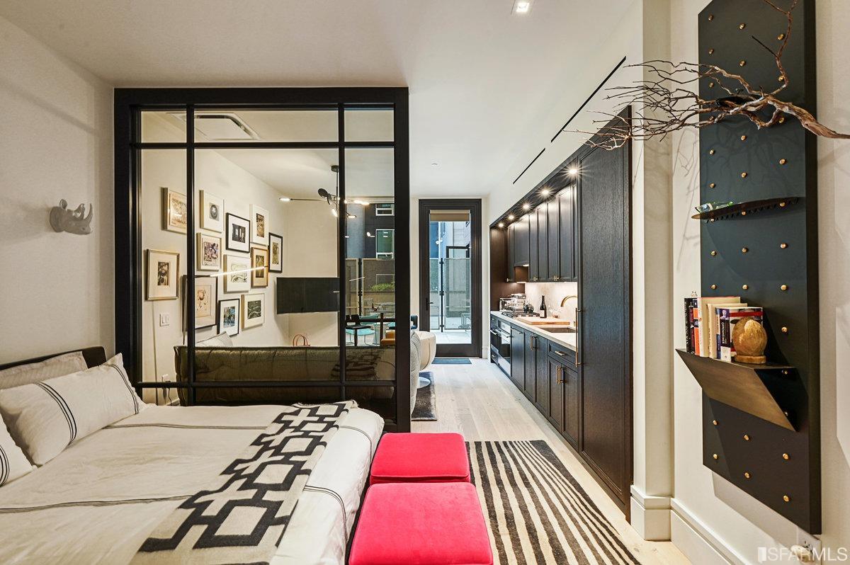 288 Pacific Avenue # 2E