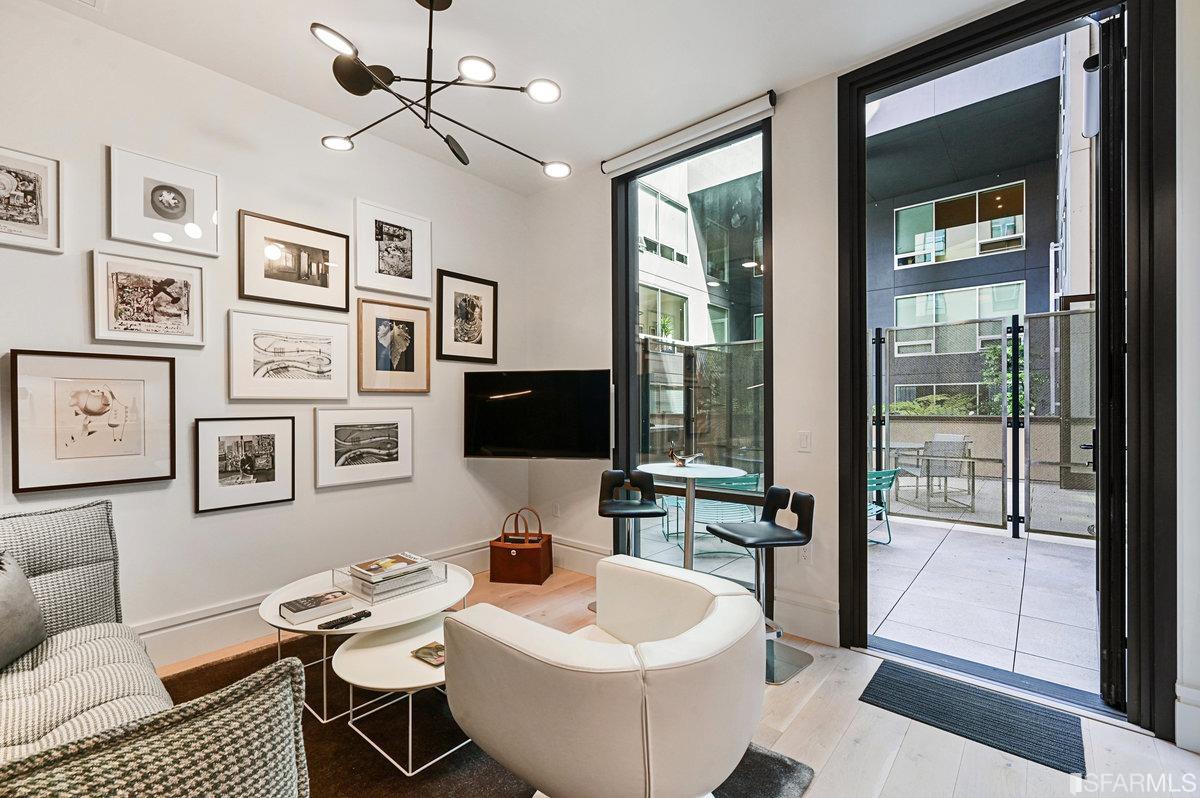 288 Pacific Avenue # 2E