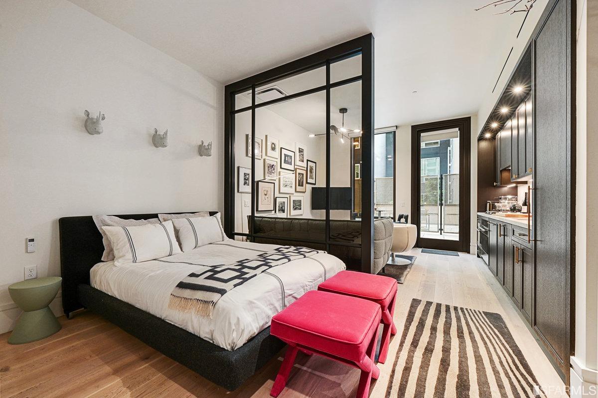 288 Pacific Avenue # 2E