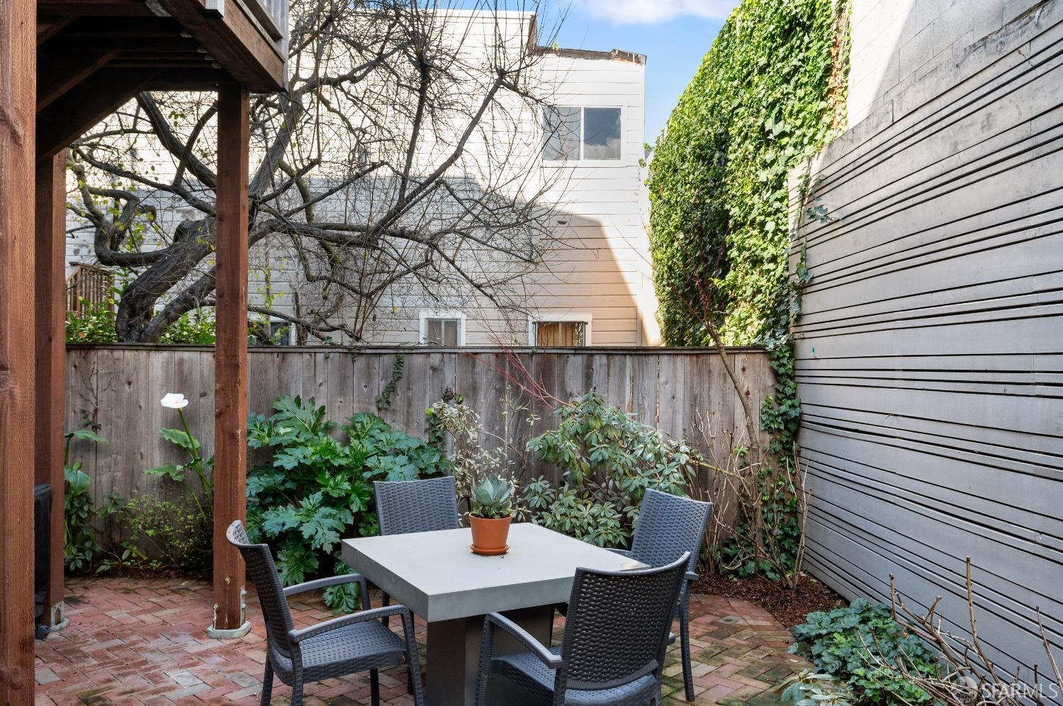 2717 Folsom Street