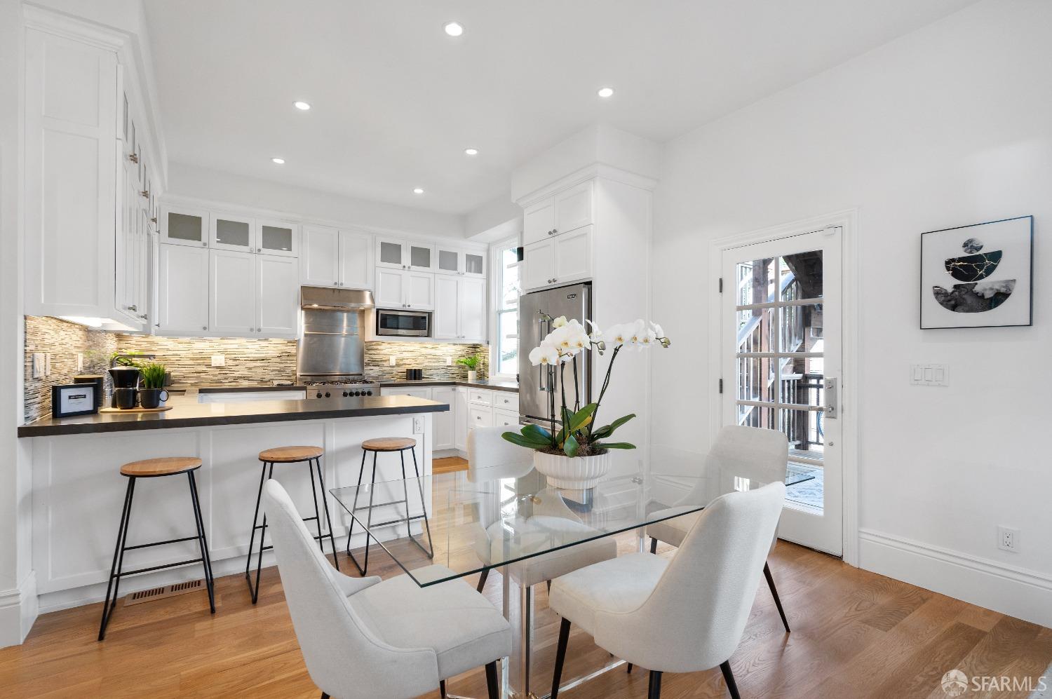 2717 Folsom Street