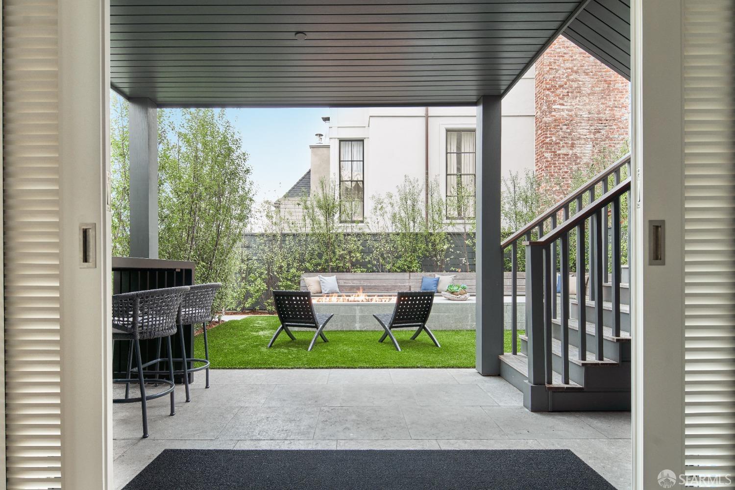 2620 Buchanan Street
