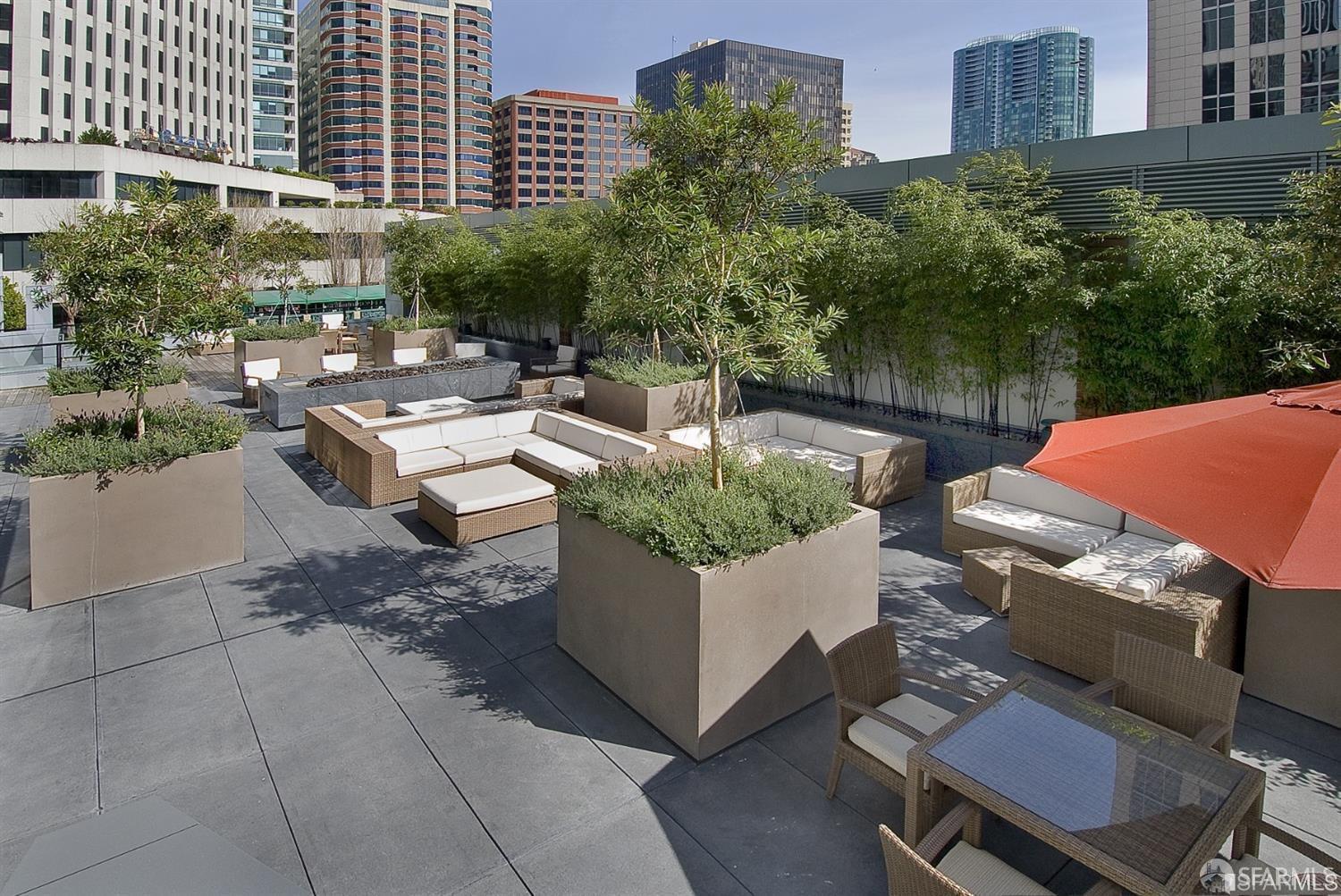 301 Mission Street Unit: 8J