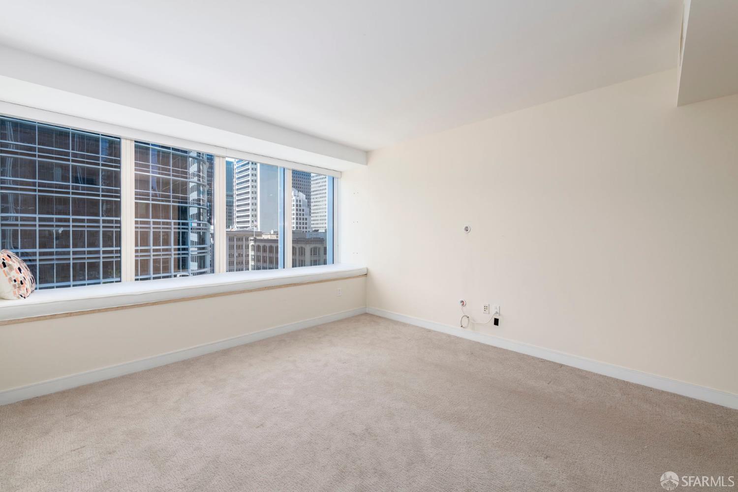 301 Mission Street Unit: 8J