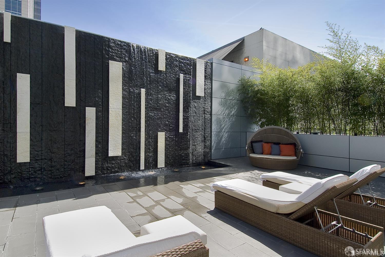 301 Mission Street Unit: 8J