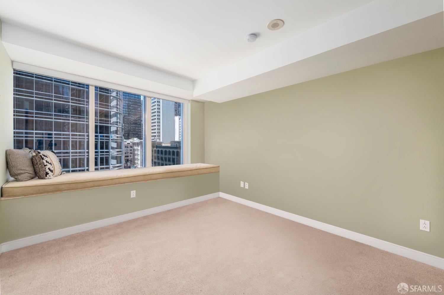 301 Mission Street Unit: 8J