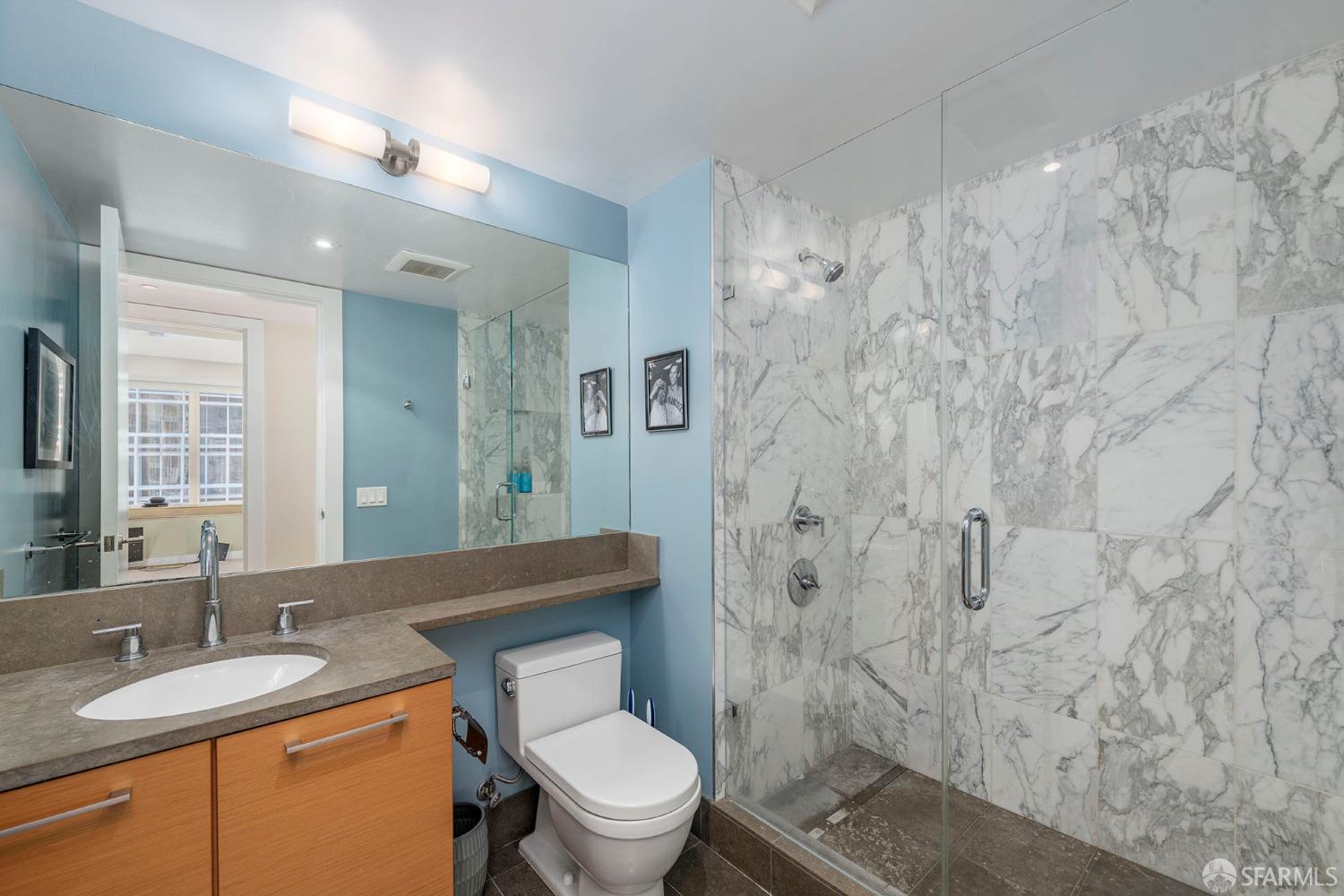 301 Mission Street Unit: 8J