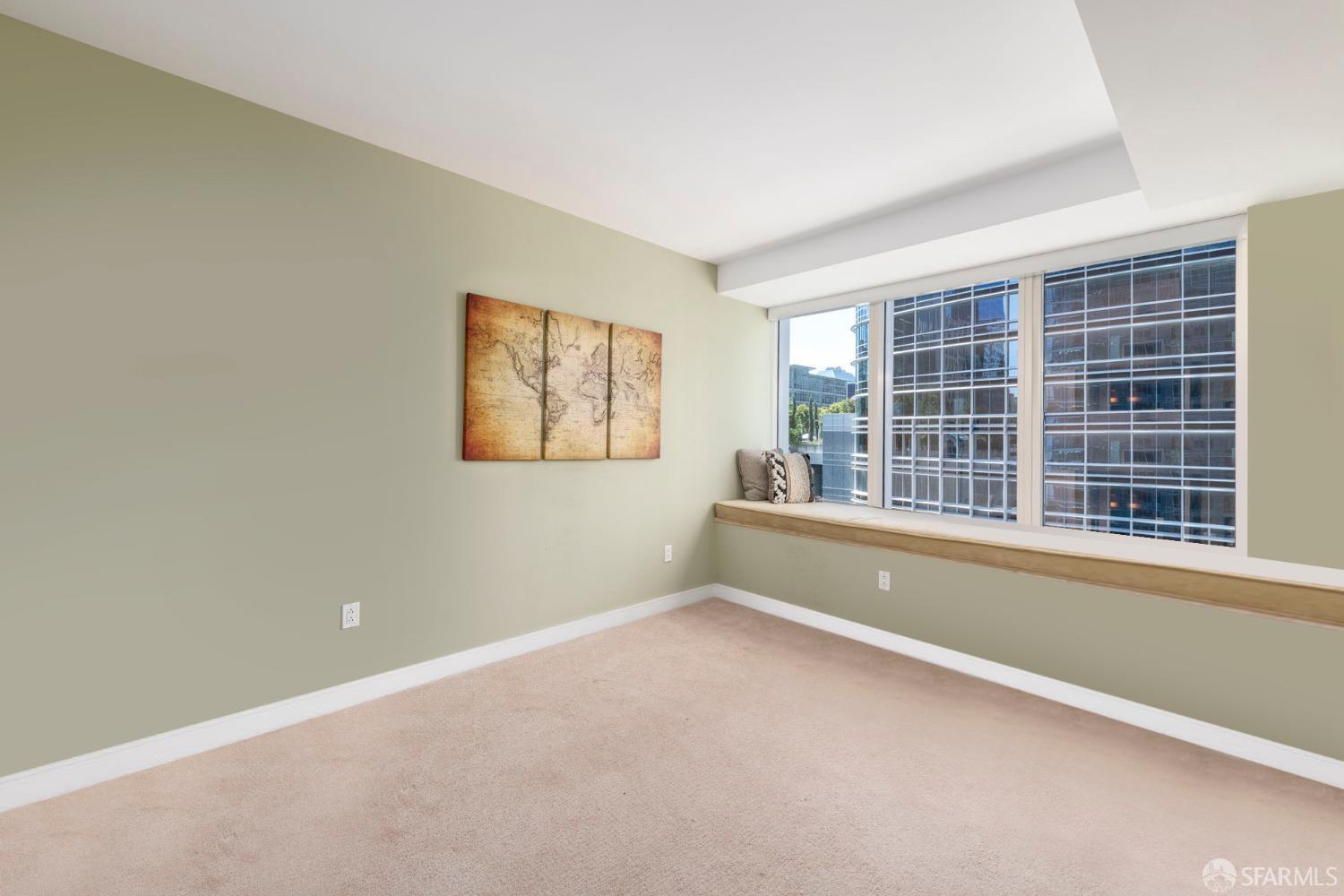 301 Mission Street Unit: 8J