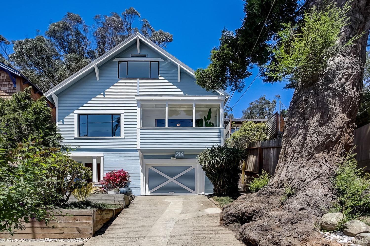 216 Bemis Street