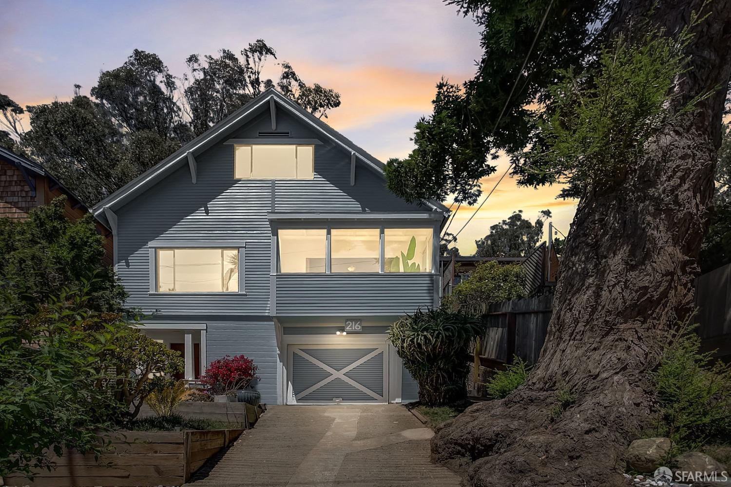 216 Bemis Street