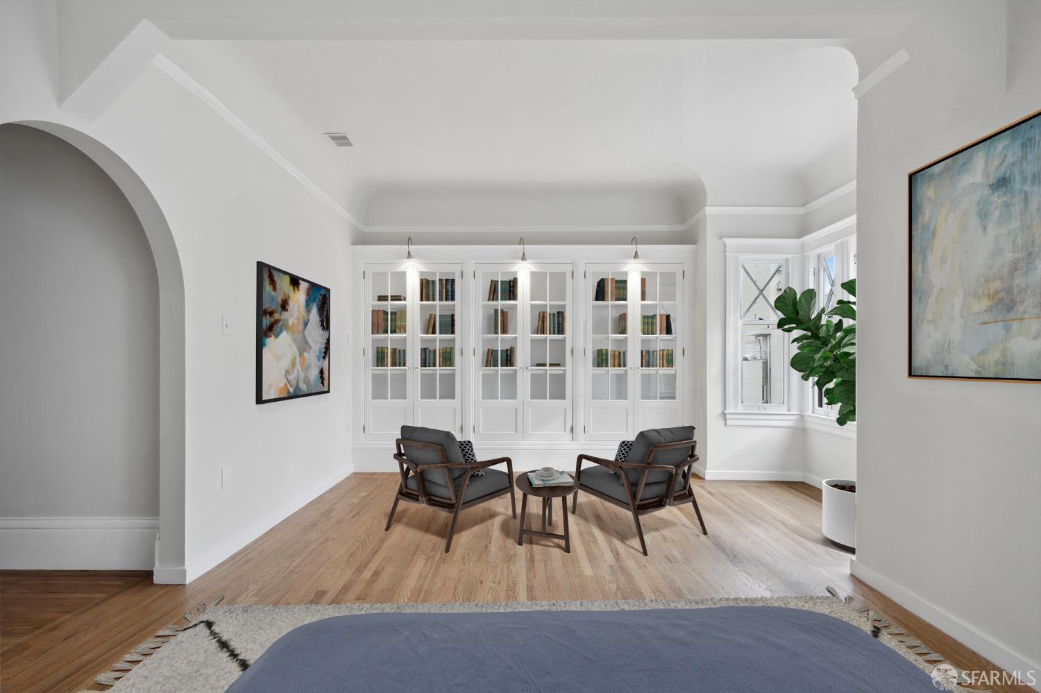 62 Pleasant Street