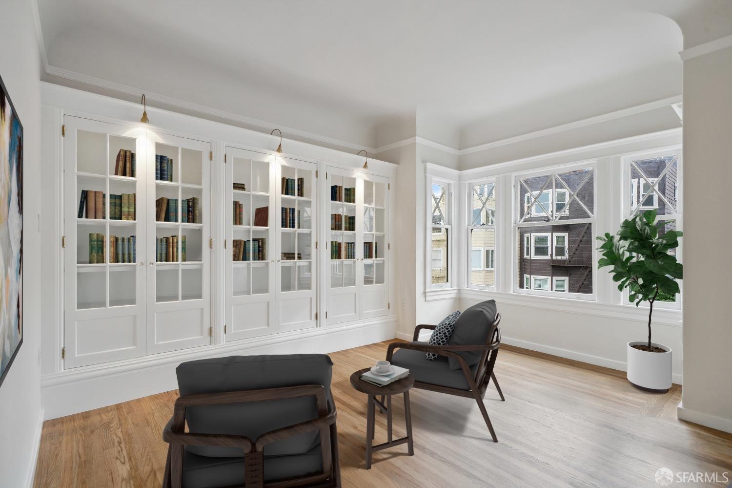 62 Pleasant Street