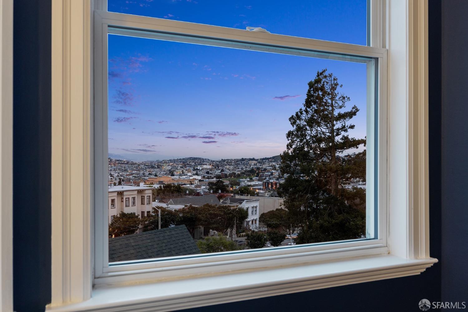 14 Divisadero Street