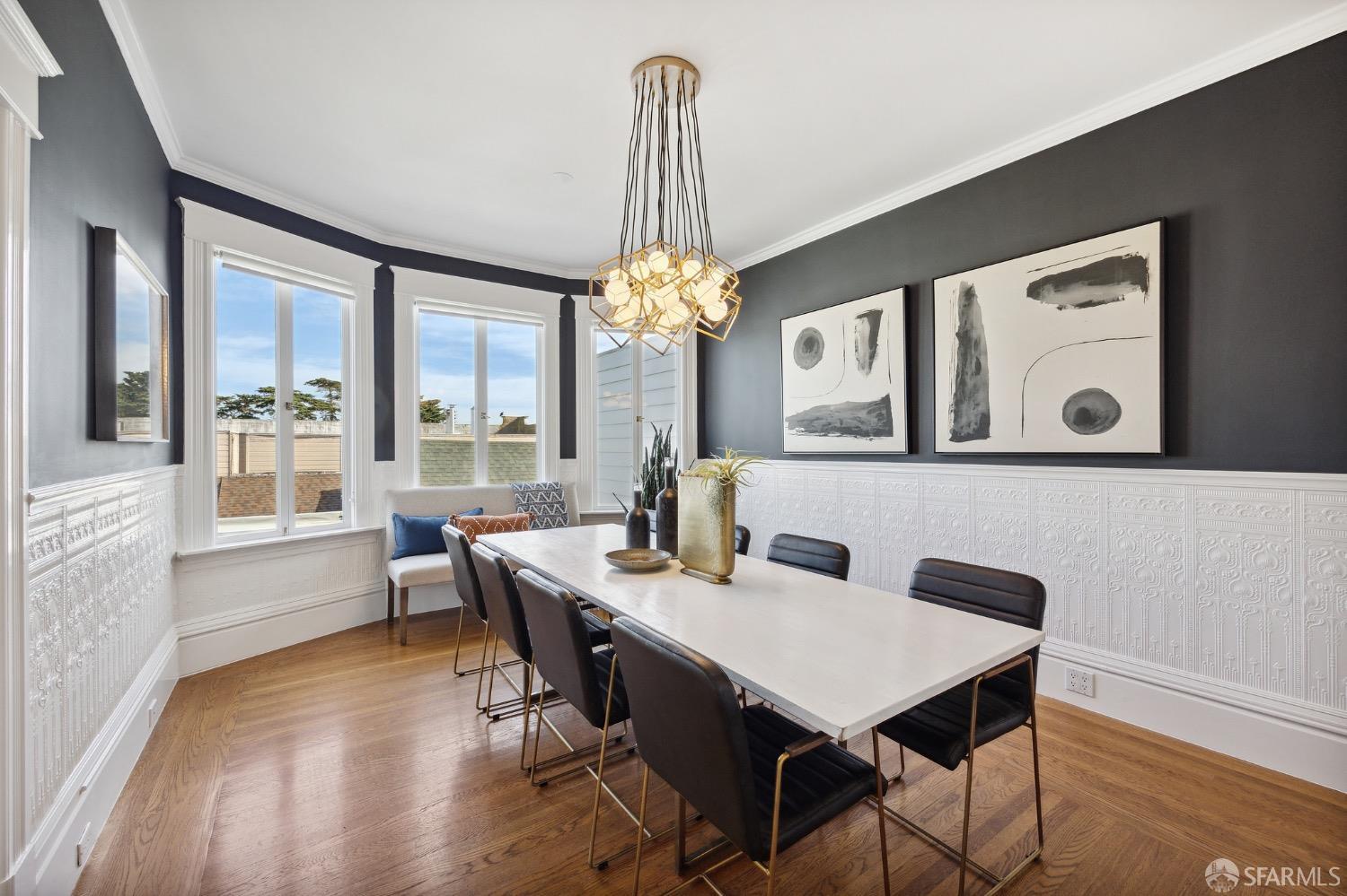 14 Divisadero Street