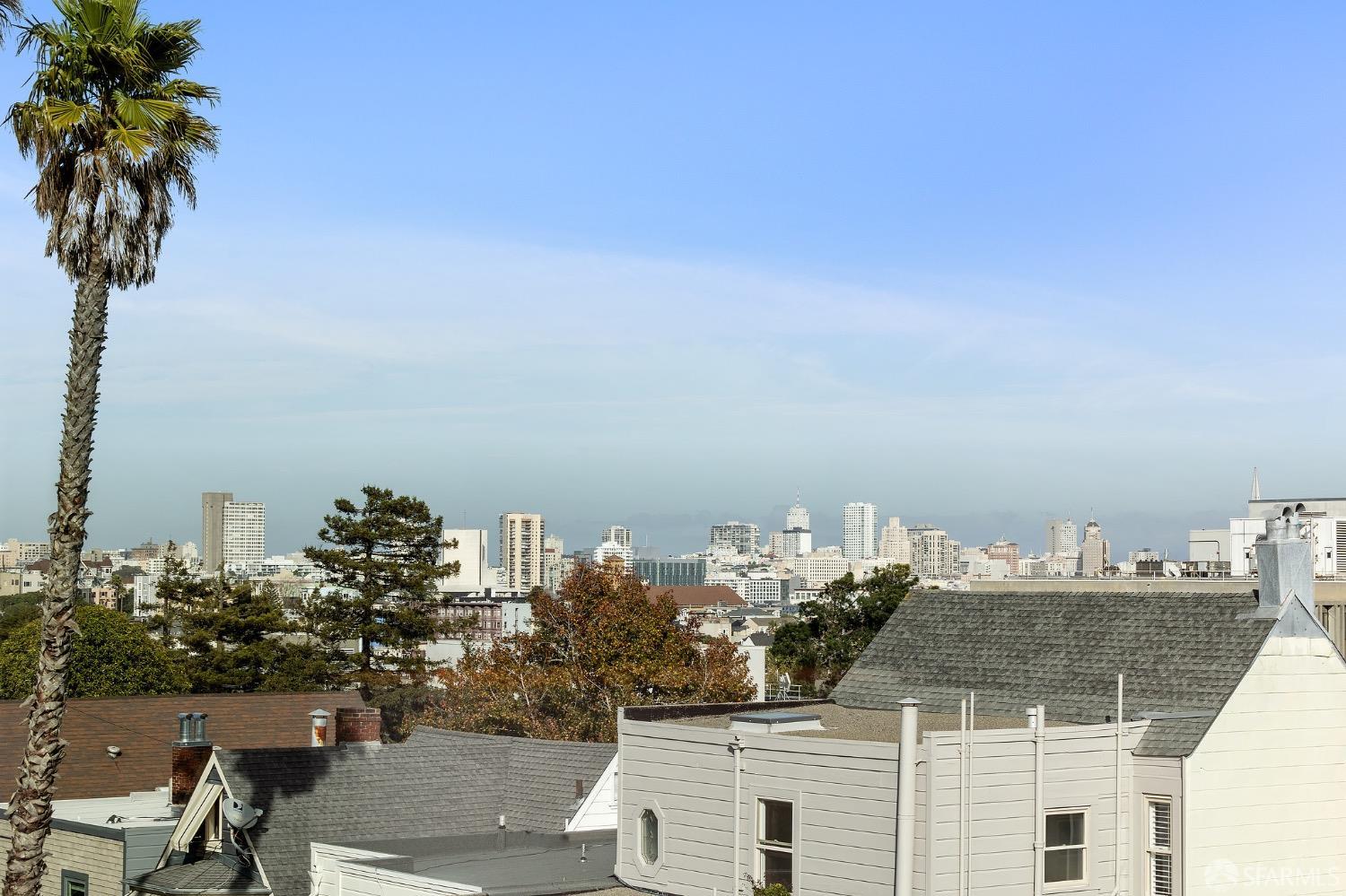 14 Divisadero Street