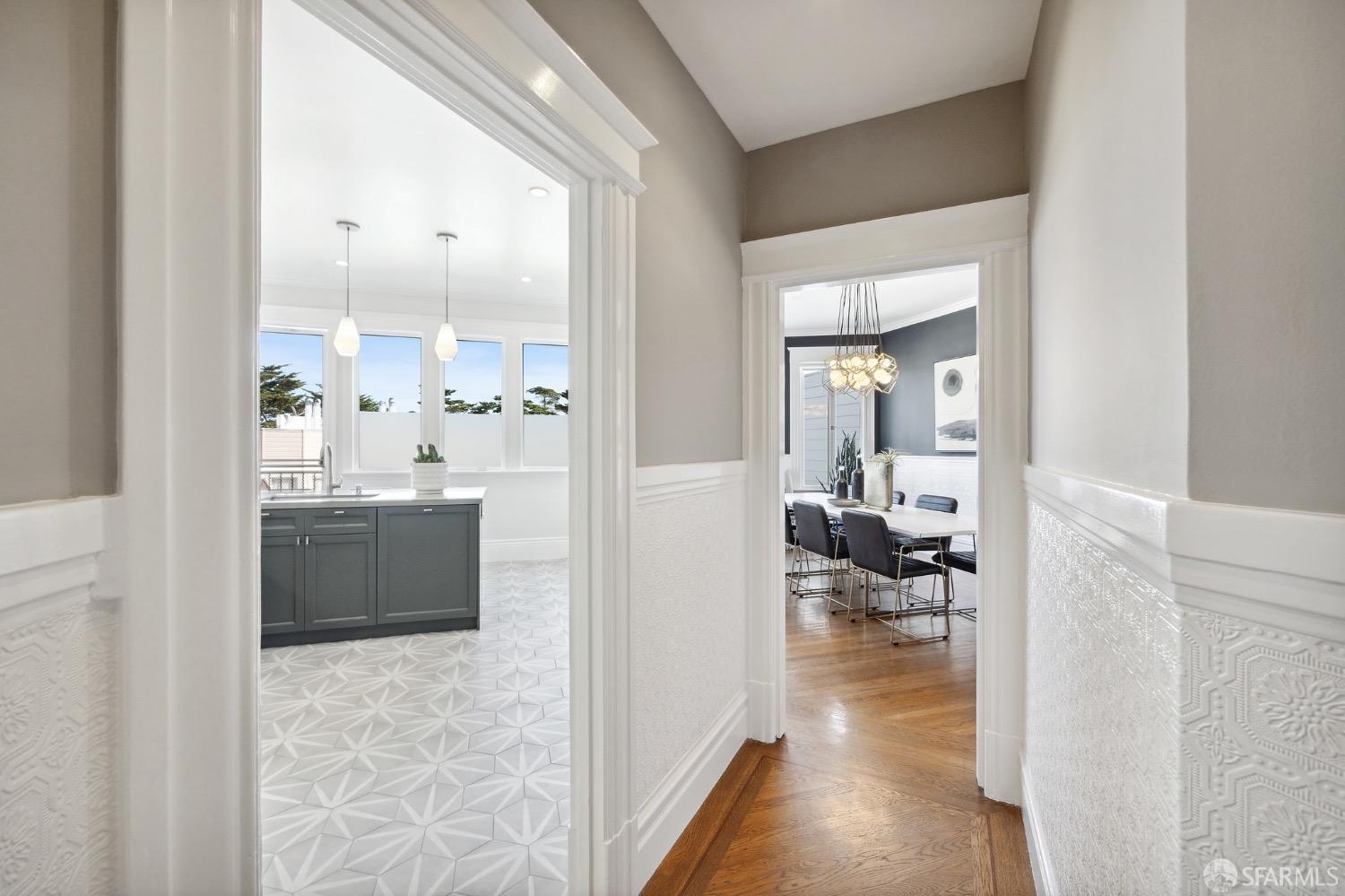 14 Divisadero Street