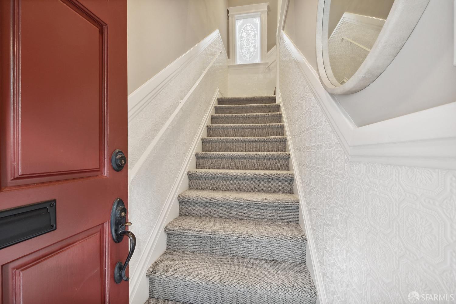14 Divisadero Street