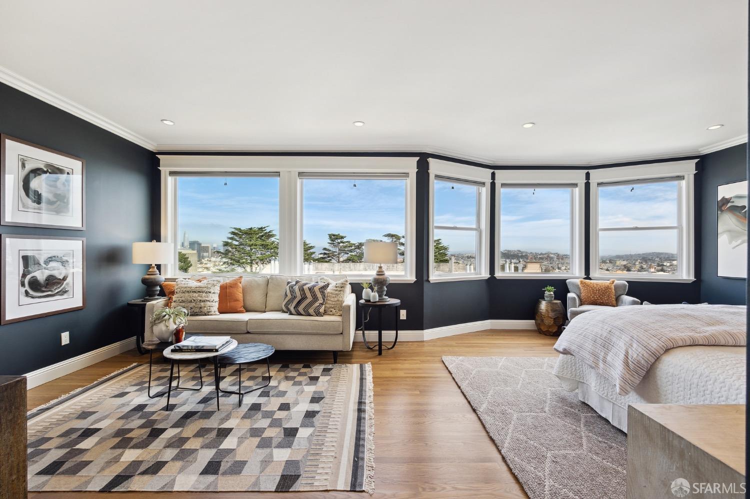 14 Divisadero Street