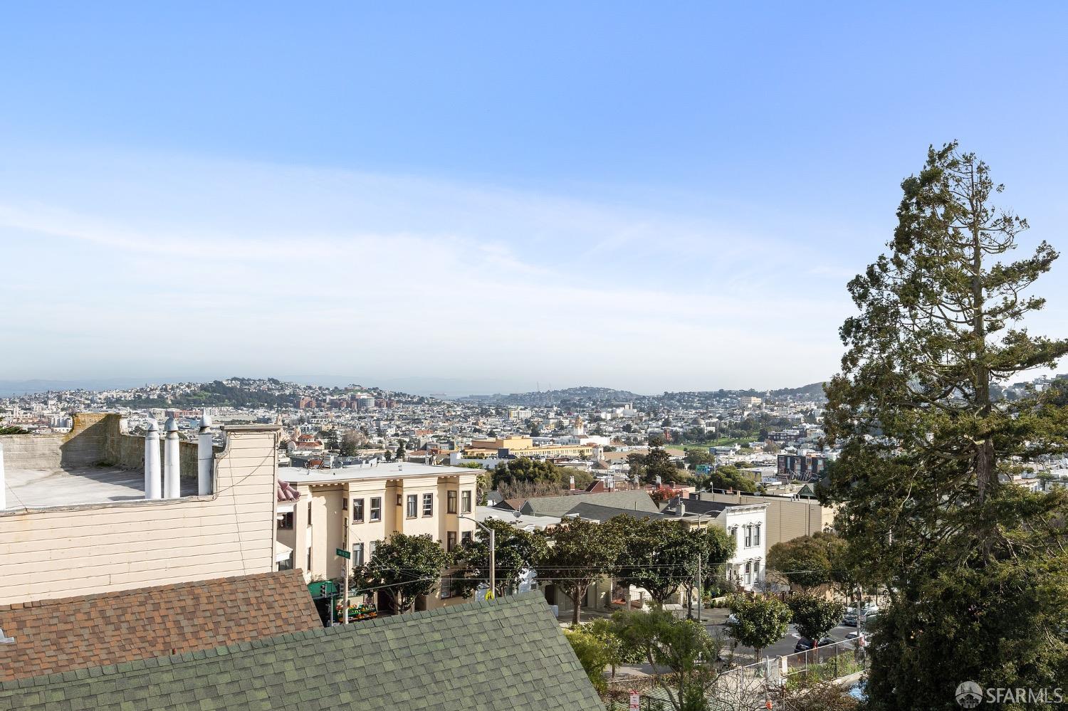 14 Divisadero Street