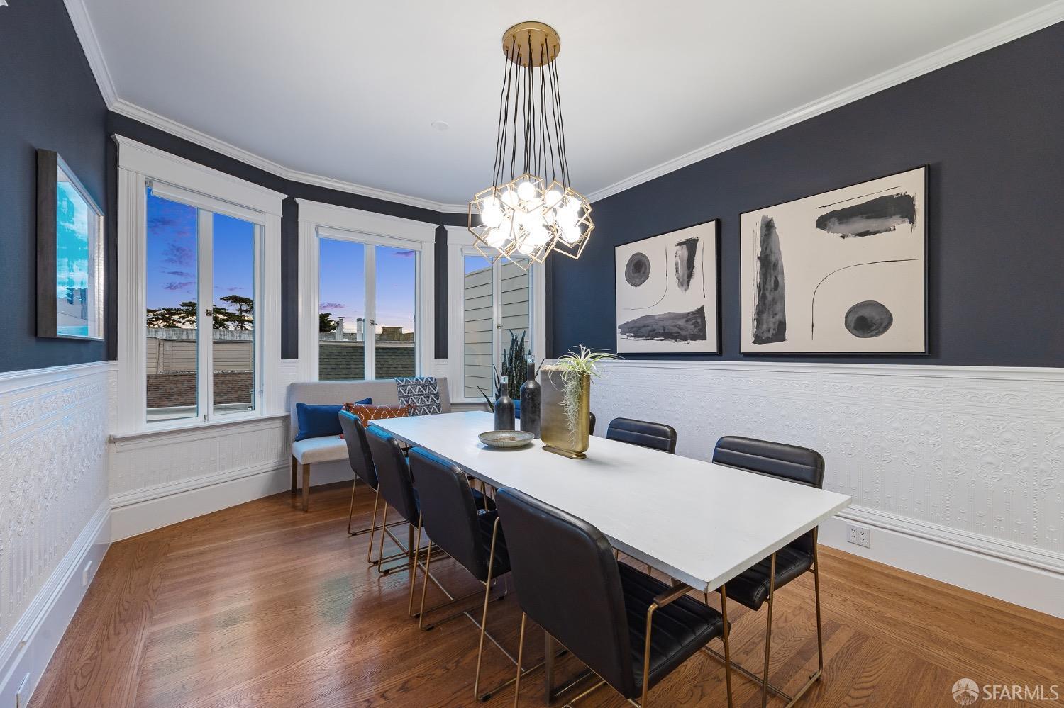 14 Divisadero Street