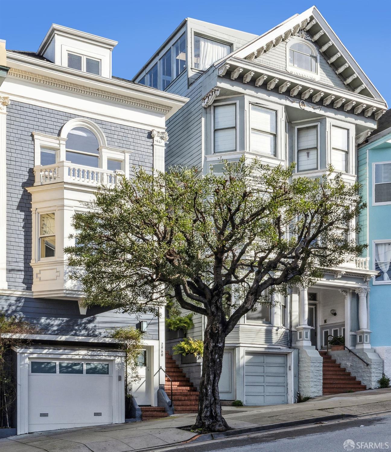 2960 Steiner Street