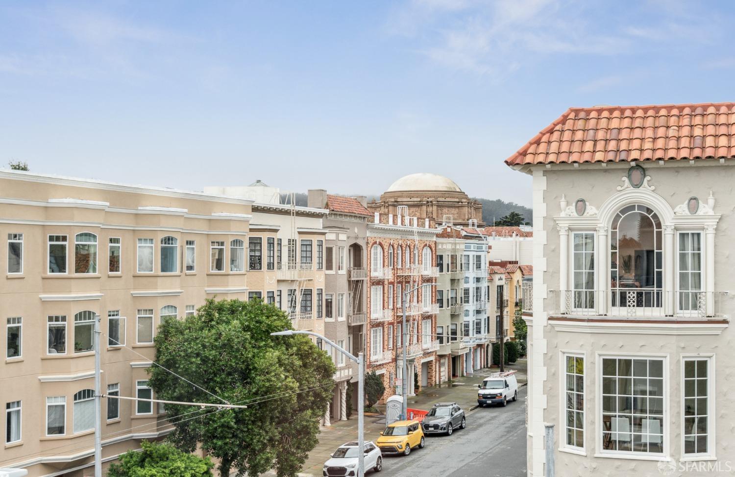 1890 Jefferson Street # 303