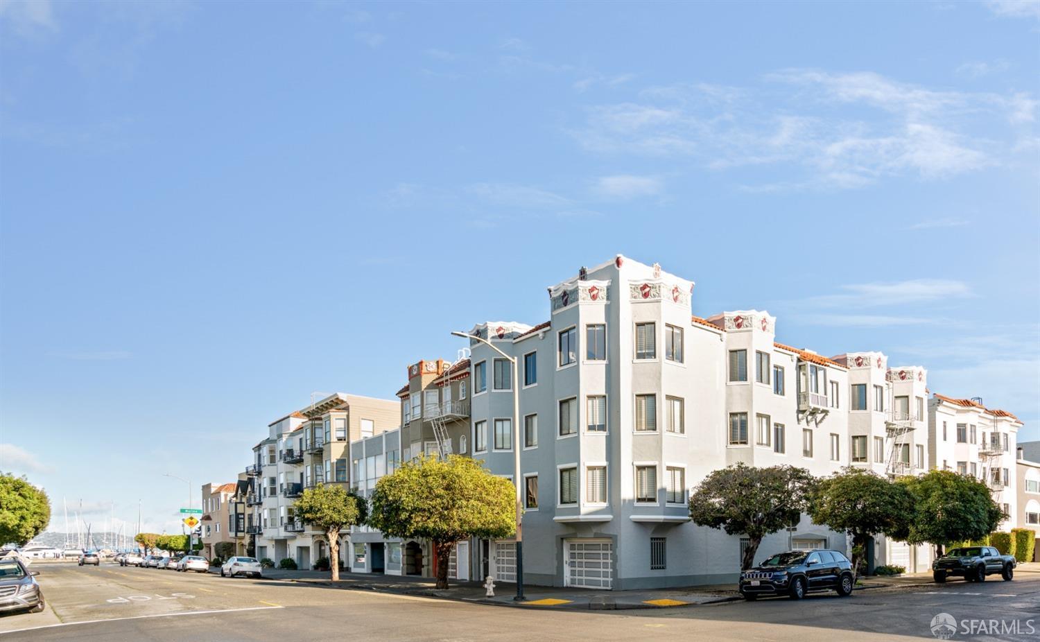 1890 Jefferson Street # 303
