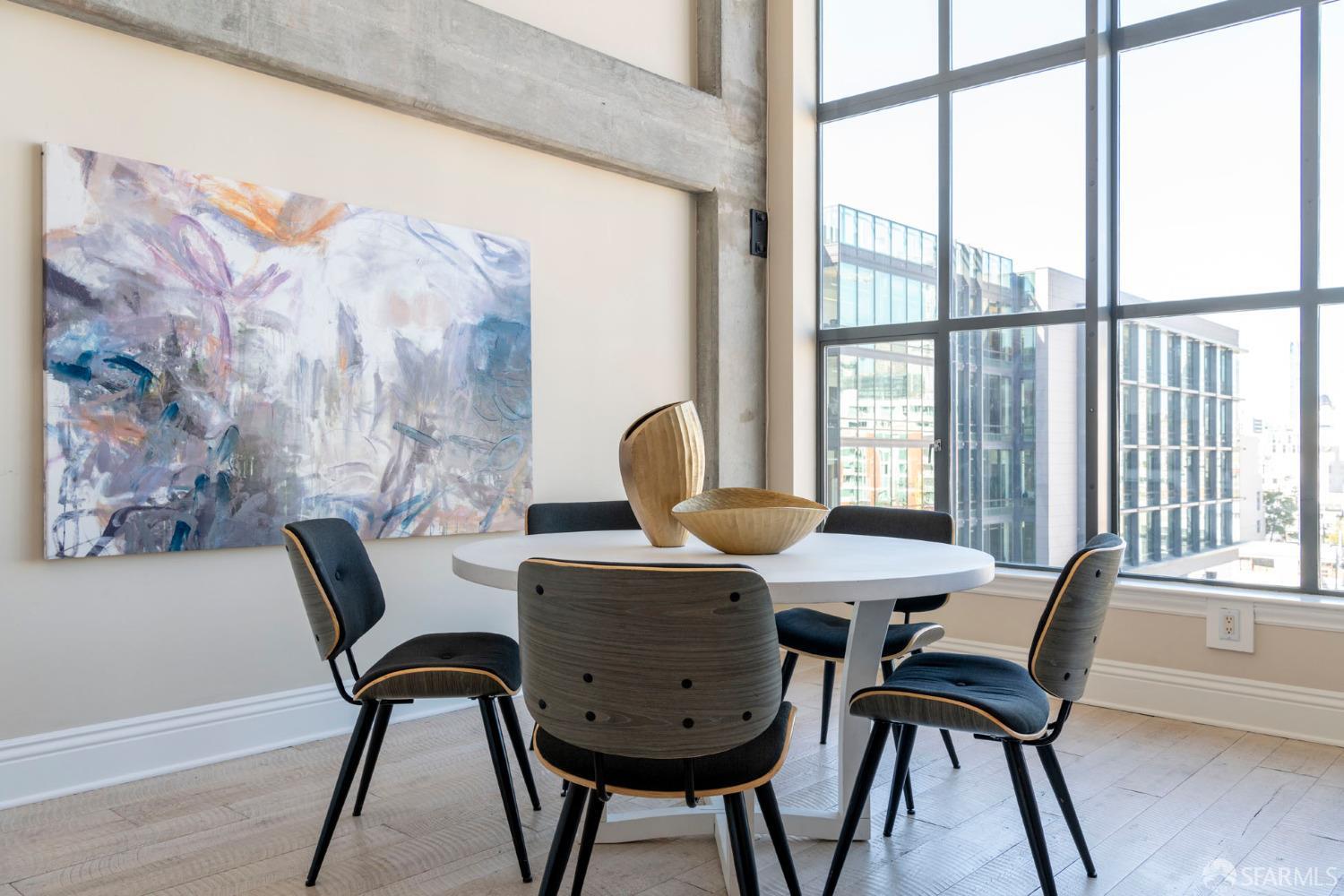 1 Bluxome Street Unit: 403