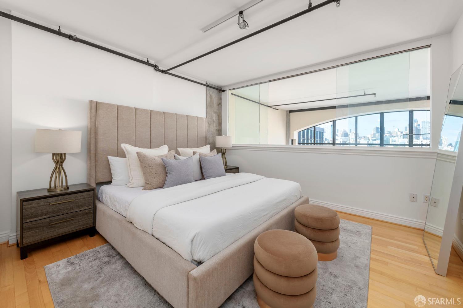 1 Bluxome Street Unit: 403