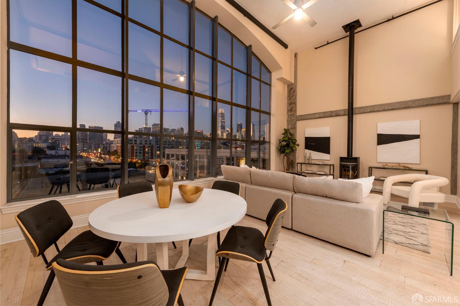 1 Bluxome Street Unit: 403